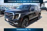 Photo of 2025 Onyx Black GMC Yukon
