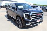 Thumbnail of 2025 Onyx Black GMC Yukon