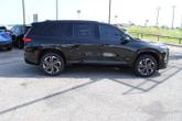 Thumbnail of 2025 Ebony Twilight Metallic Buick Enclave