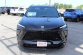 Thumbnail of 2025 Ebony Twilight Metallic Buick Enclave