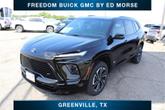 Photo of 2025 Ebony Twilight Metallic Buick Enclave