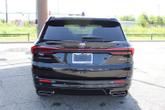 Thumbnail of 2025 Ebony Twilight Metallic Buick Enclave