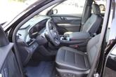 Thumbnail of 2025 Ebony Twilight Metallic Buick Enclave