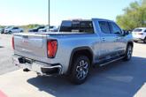 Thumbnail of 2026 Sterling Metallic GMC Sierra 1500