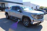 Thumbnail of 2026 Sterling Metallic GMC Sierra 1500
