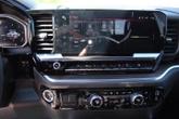 Thumbnail of 2026 Sterling Metallic GMC Sierra 1500