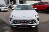 Thumbnail of 2025 Summit White Buick Envision