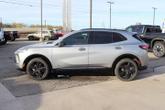 Thumbnail of 2025 Moonstone Gray Metallic Buick Envision