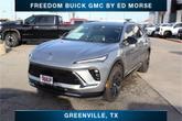 Photo of 2025 Moonstone Gray Metallic Buick Envision