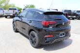 Thumbnail of 2025 Ebony Twilight Metallic Buick Encore GX