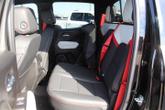 Thumbnail of 2025 Onyx Black GMC Canyon