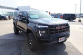 Thumbnail of 2025 Onyx Black GMC Canyon
