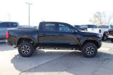 Thumbnail of 2025 Onyx Black GMC Canyon