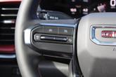 Thumbnail of 2025 Onyx Black GMC Canyon