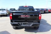 Thumbnail of 2025 Onyx Black GMC Canyon