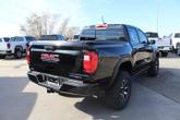 Thumbnail of 2025 Onyx Black GMC Canyon