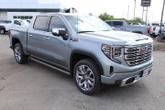 Thumbnail of 2025 Sterling Metallic GMC Sierra 1500