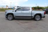 Thumbnail of 2025 Sterling Metallic GMC Sierra 1500