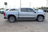 Thumbnail of 2025 Sterling Metallic GMC Sierra 1500
