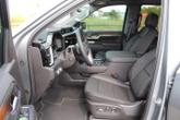 Thumbnail of 2025 Sterling Metallic GMC Sierra 1500