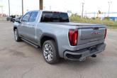 Thumbnail of 2025 Sterling Metallic GMC Sierra 1500