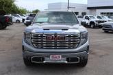 Thumbnail of 2025 Sterling Metallic GMC Sierra 1500
