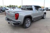 Thumbnail of 2025 Sterling Metallic GMC Sierra 1500