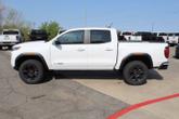 Thumbnail of 2025 Summit White GMC Canyon
