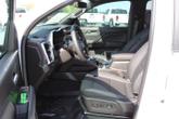 Thumbnail of 2025 Summit White GMC Canyon