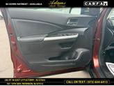 Thumbnail of 2015 Kona Coffee Metallic Honda CR-V