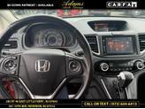 Thumbnail of 2015 Kona Coffee Metallic Honda CR-V