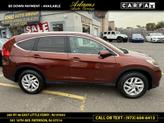 Thumbnail of 2015 Kona Coffee Metallic Honda CR-V