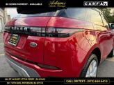 Thumbnail of 2020 Firenze Red Metallic Land Rover Range Rover Evoque