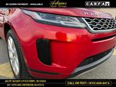 Thumbnail of 2020 Firenze Red Metallic Land Rover Range Rover Evoque