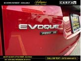 Thumbnail of 2020 Firenze Red Metallic Land Rover Range Rover Evoque