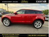 Thumbnail of 2020 Firenze Red Metallic Land Rover Range Rover Evoque