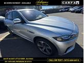 Thumbnail of 2017 Silver Jaguar F-PACE
