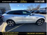 Thumbnail of 2017 Silver Jaguar F-PACE