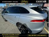 Thumbnail of 2017 Silver Jaguar F-PACE