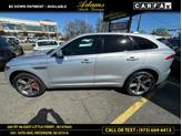 Thumbnail of 2017 Silver Jaguar F-PACE