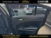 Thumbnail of 2021 Pitch Black Clearcoat Dodge Charger