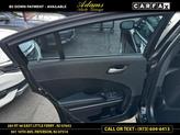 Thumbnail of 2021 Pitch Black Clearcoat Dodge Charger