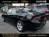 Thumbnail of 2021 Pitch Black Clearcoat Dodge Charger
