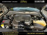 Thumbnail of 2021 Pitch Black Clearcoat Dodge Charger