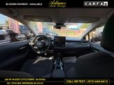 Thumbnail of 2021 Blueprint Toyota Corolla