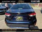 Thumbnail of 2021 Blueprint Toyota Corolla