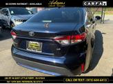 Thumbnail of 2021 Blueprint Toyota Corolla