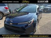 Thumbnail of 2021 Blueprint Toyota Corolla
