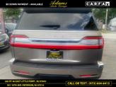 Thumbnail of 2019 Iced Mocha Premium Colorant Lincoln Navigator