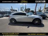 Thumbnail of 2010 Black Obsidian INFINITI FX35
